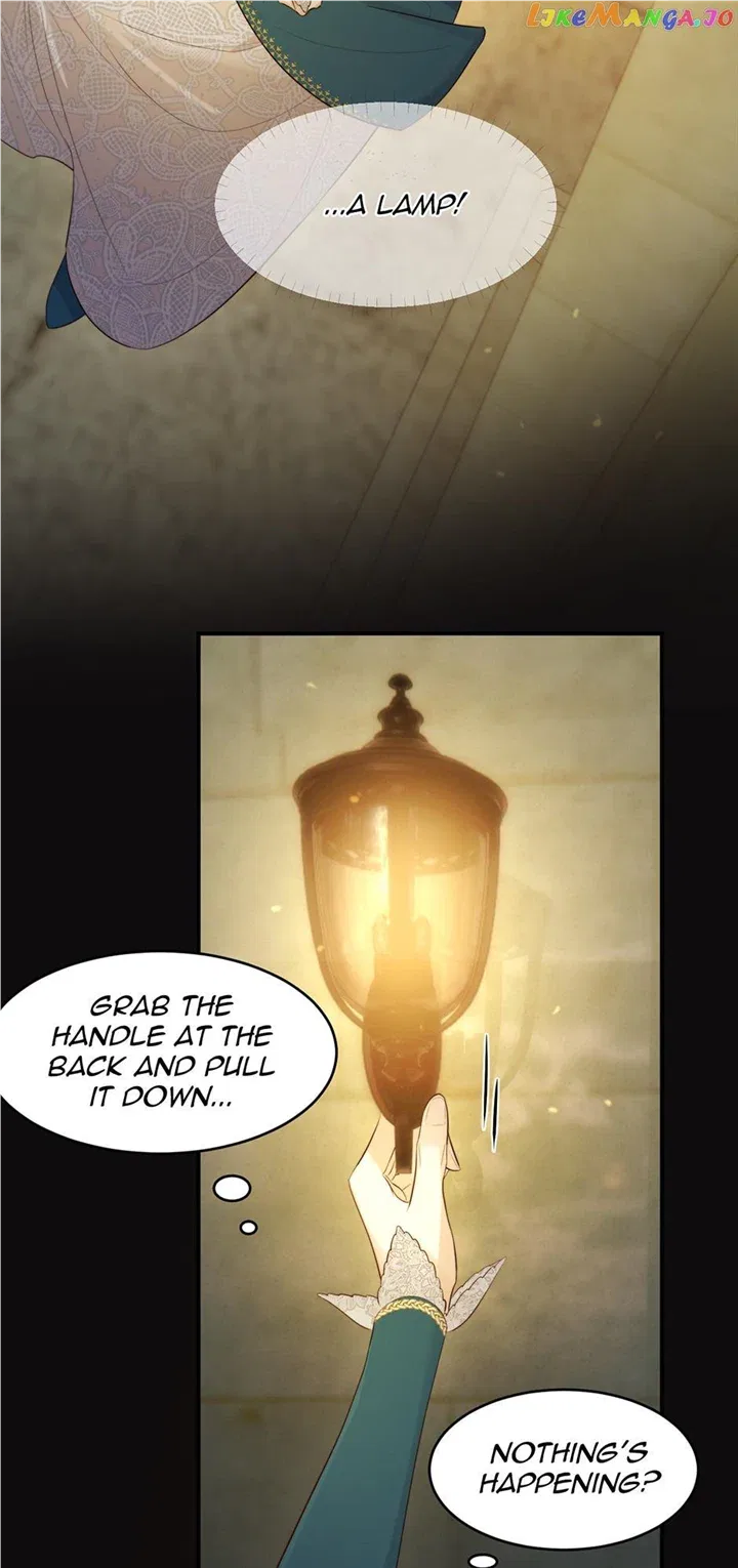 A Princess’s Guide to Saving Dragons Chapter 92 – Page 17