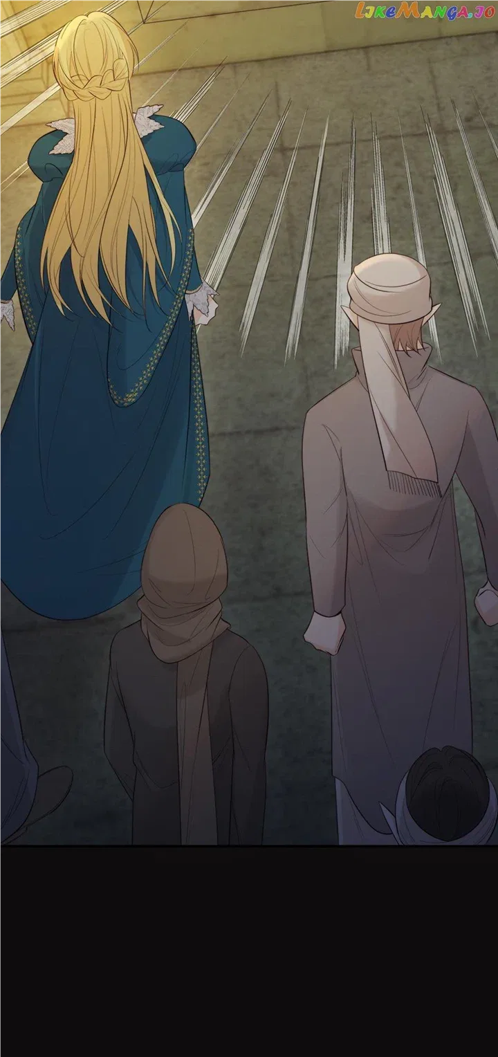 A Princess’s Guide to Saving Dragons Chapter 92 – Page 19