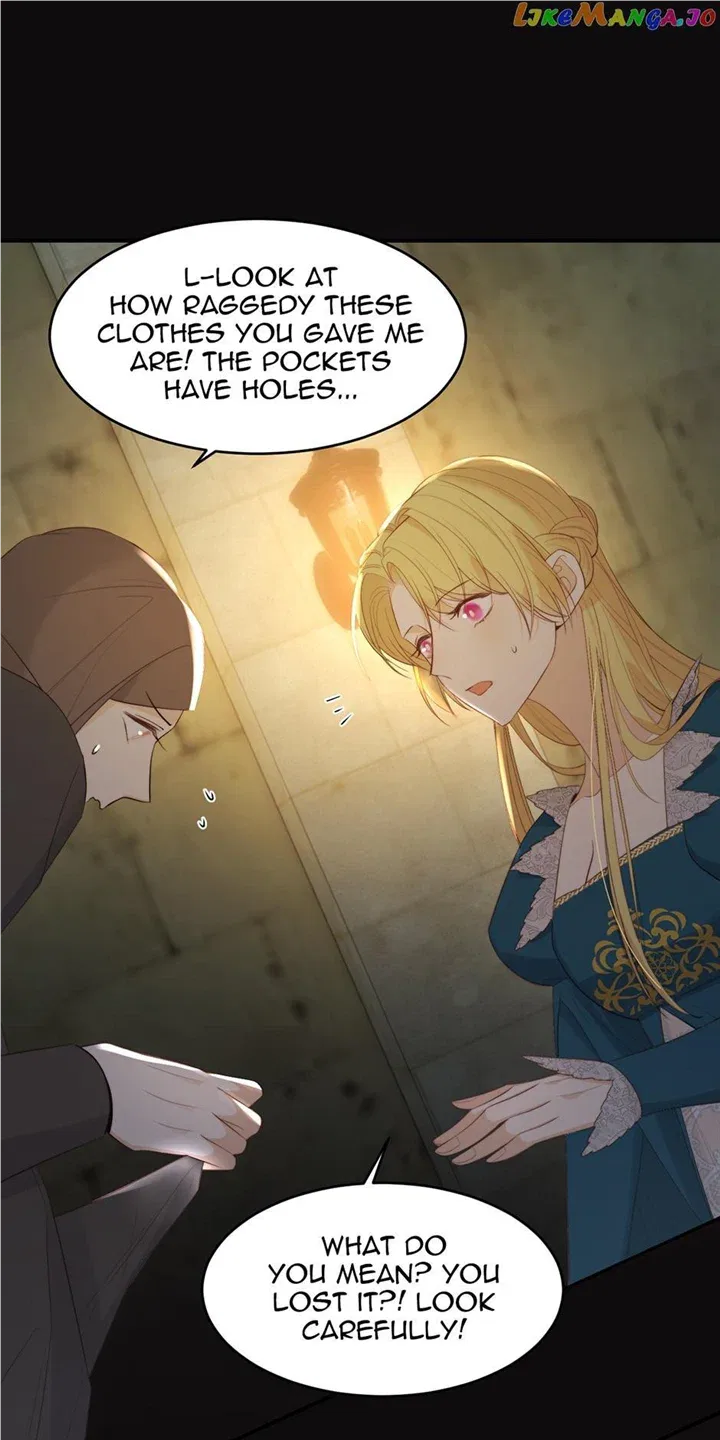 A Princess’s Guide to Saving Dragons Chapter 92 – Page 22