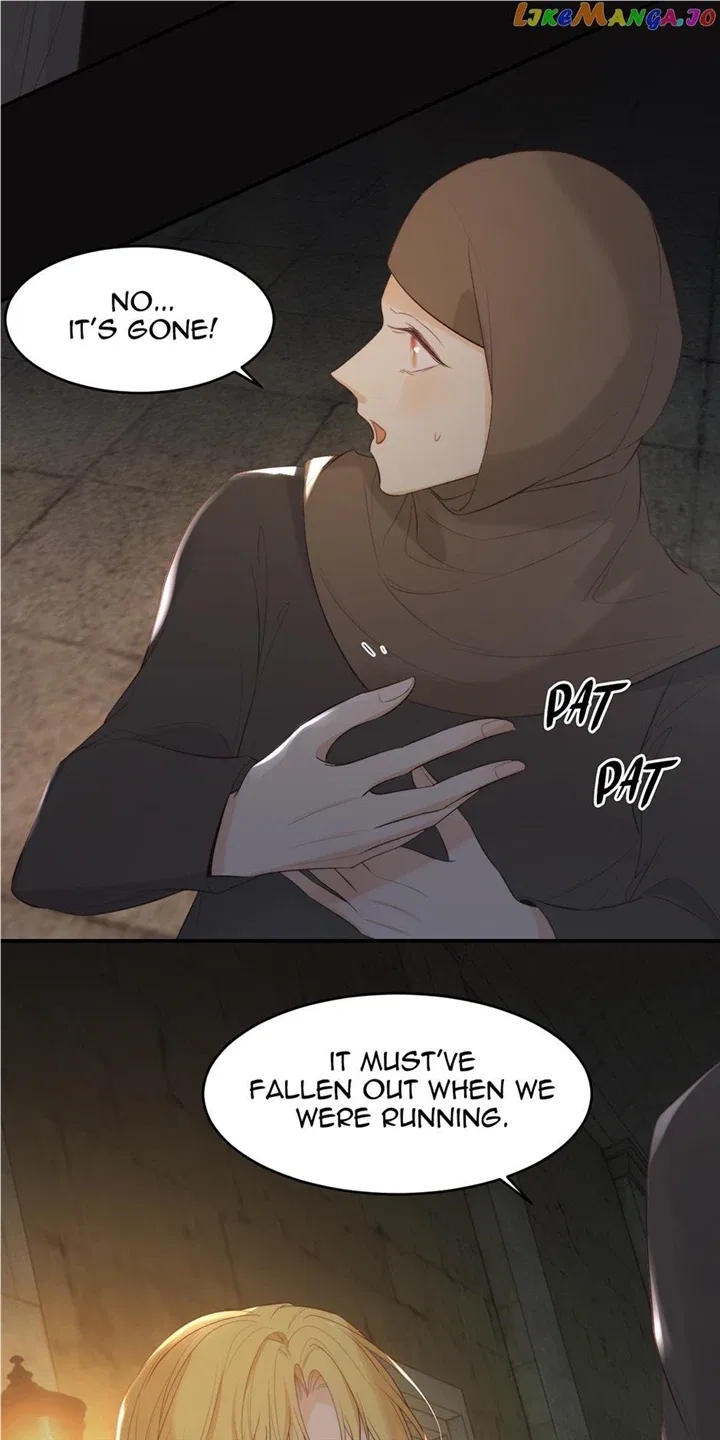 A Princess’s Guide to Saving Dragons Chapter 92 – Page 23