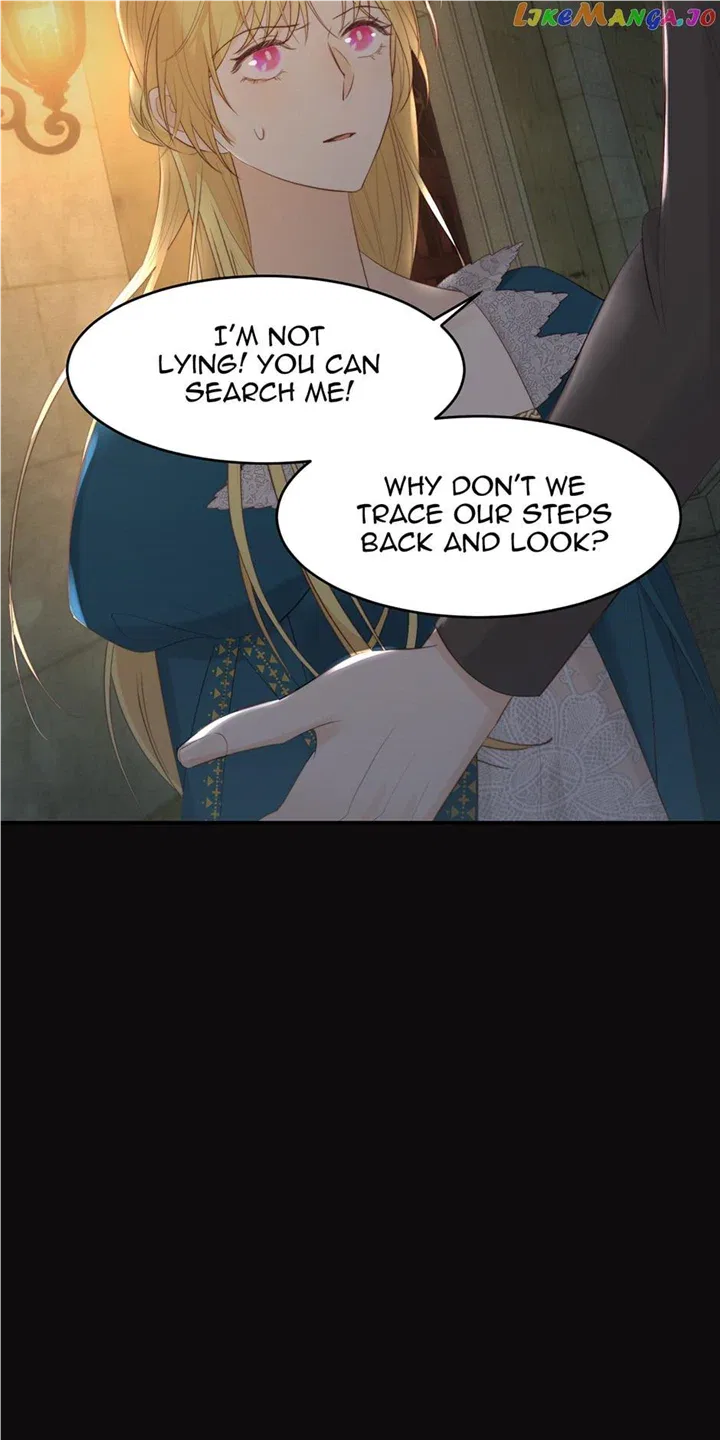 A Princess’s Guide to Saving Dragons Chapter 92 – Page 24