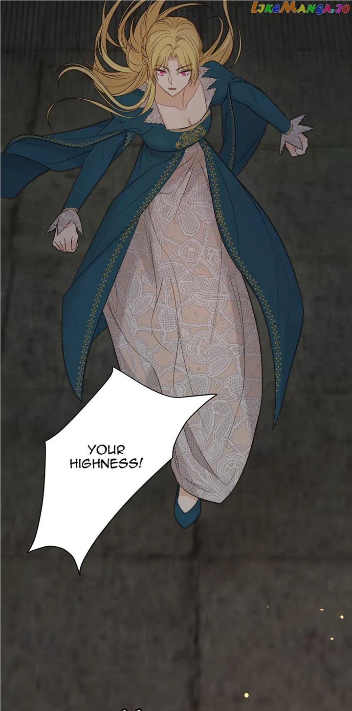 A Princess’s Guide to Saving Dragons Chapter 92 – Page 28