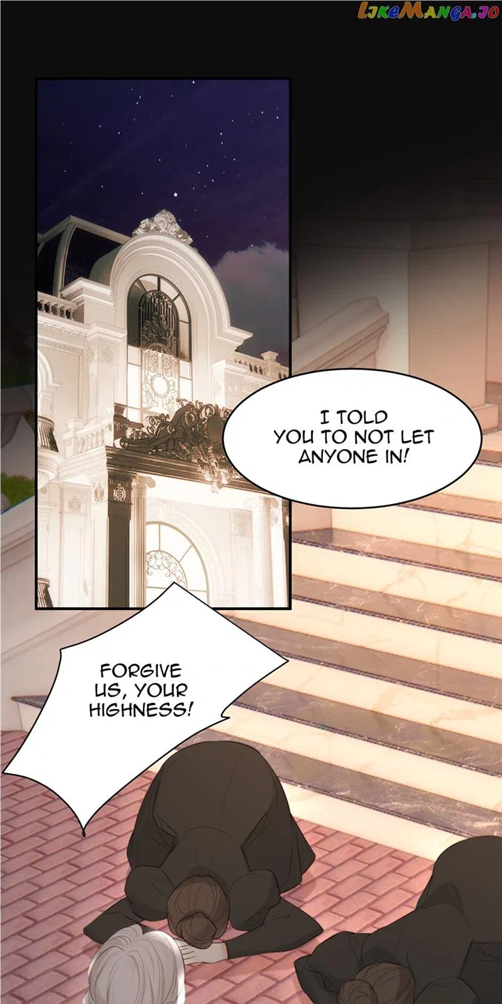 A Princess’s Guide to Saving Dragons Chapter 92 – Page 30