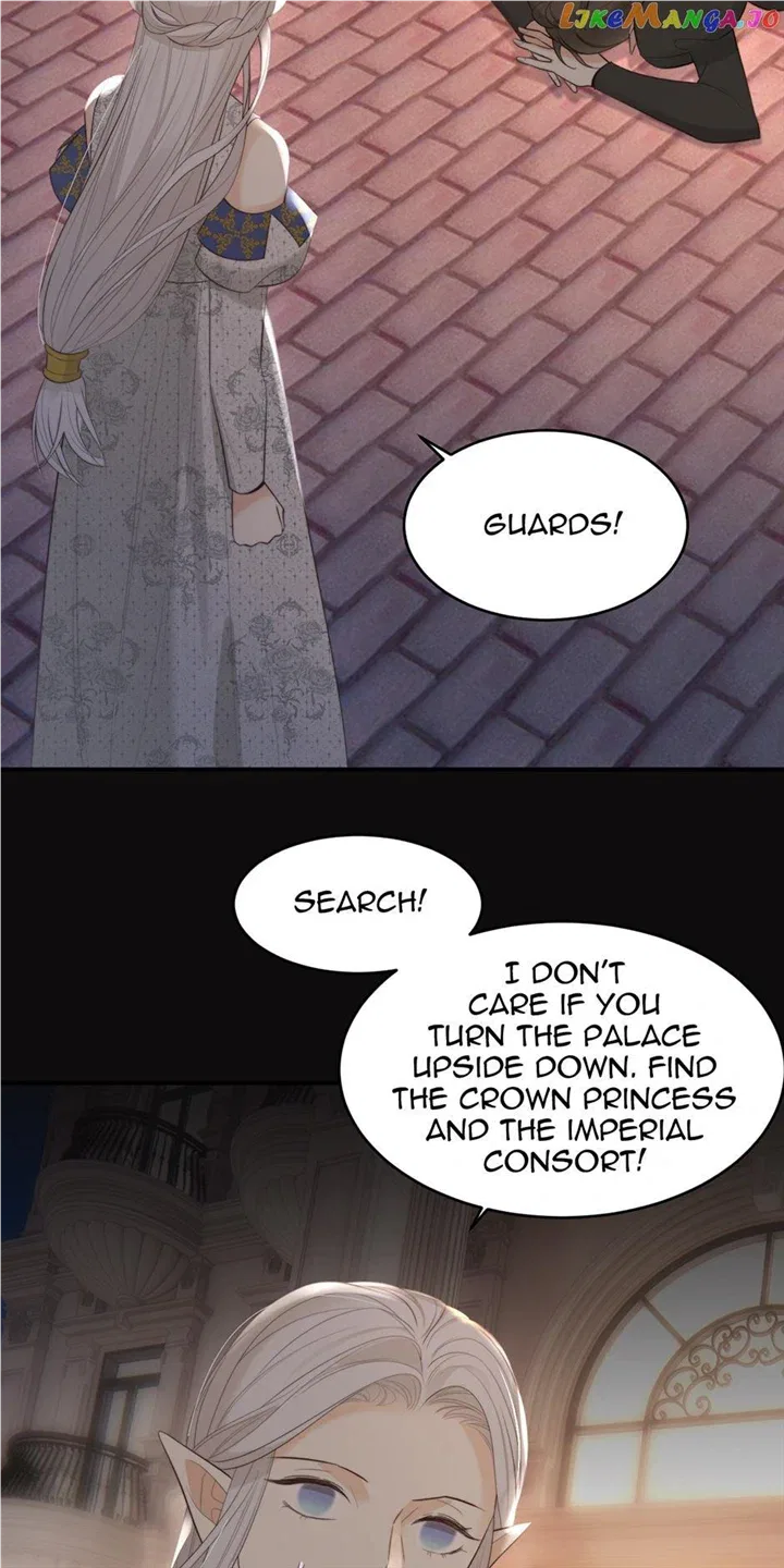A Princess’s Guide to Saving Dragons Chapter 92 – Page 31