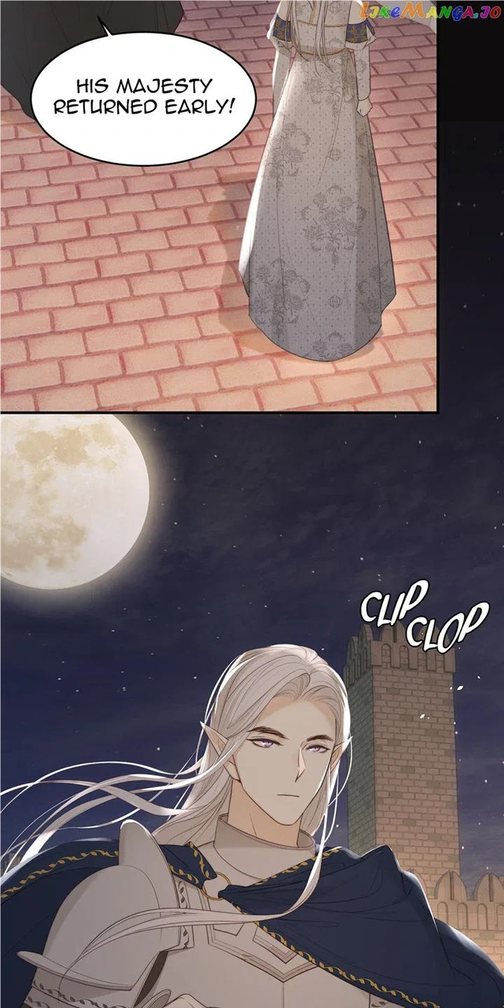 A Princess’s Guide to Saving Dragons Chapter 92 – Page 33