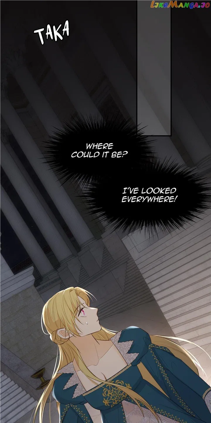 A Princess’s Guide to Saving Dragons Chapter 92 – Page 36