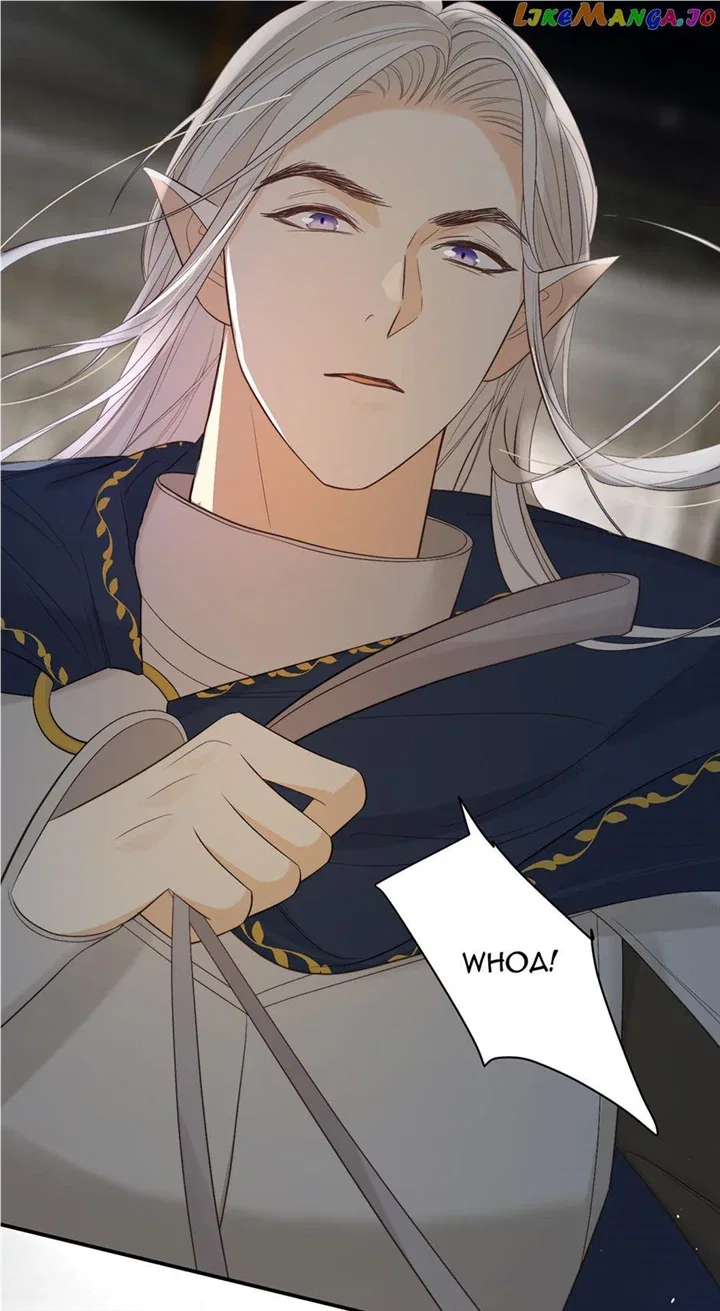 A Princess’s Guide to Saving Dragons Chapter 92 – Page 42