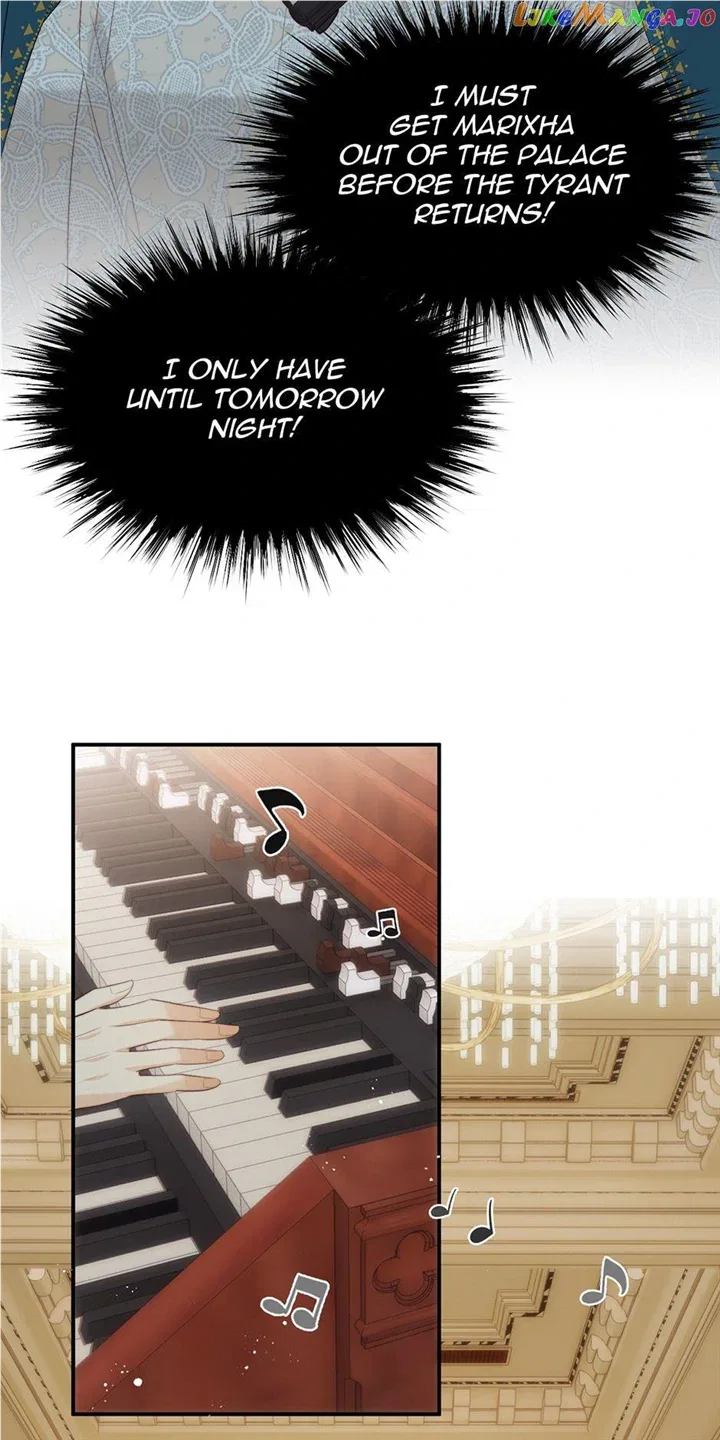 A Princess’s Guide to Saving Dragons Chapter 91 – Page 7