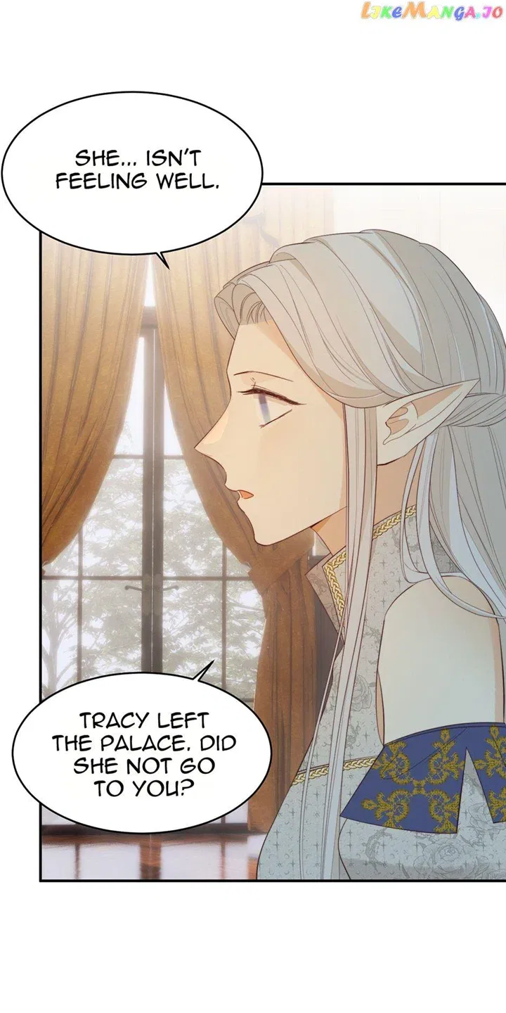 A Princess’s Guide to Saving Dragons Chapter 91 – Page 10