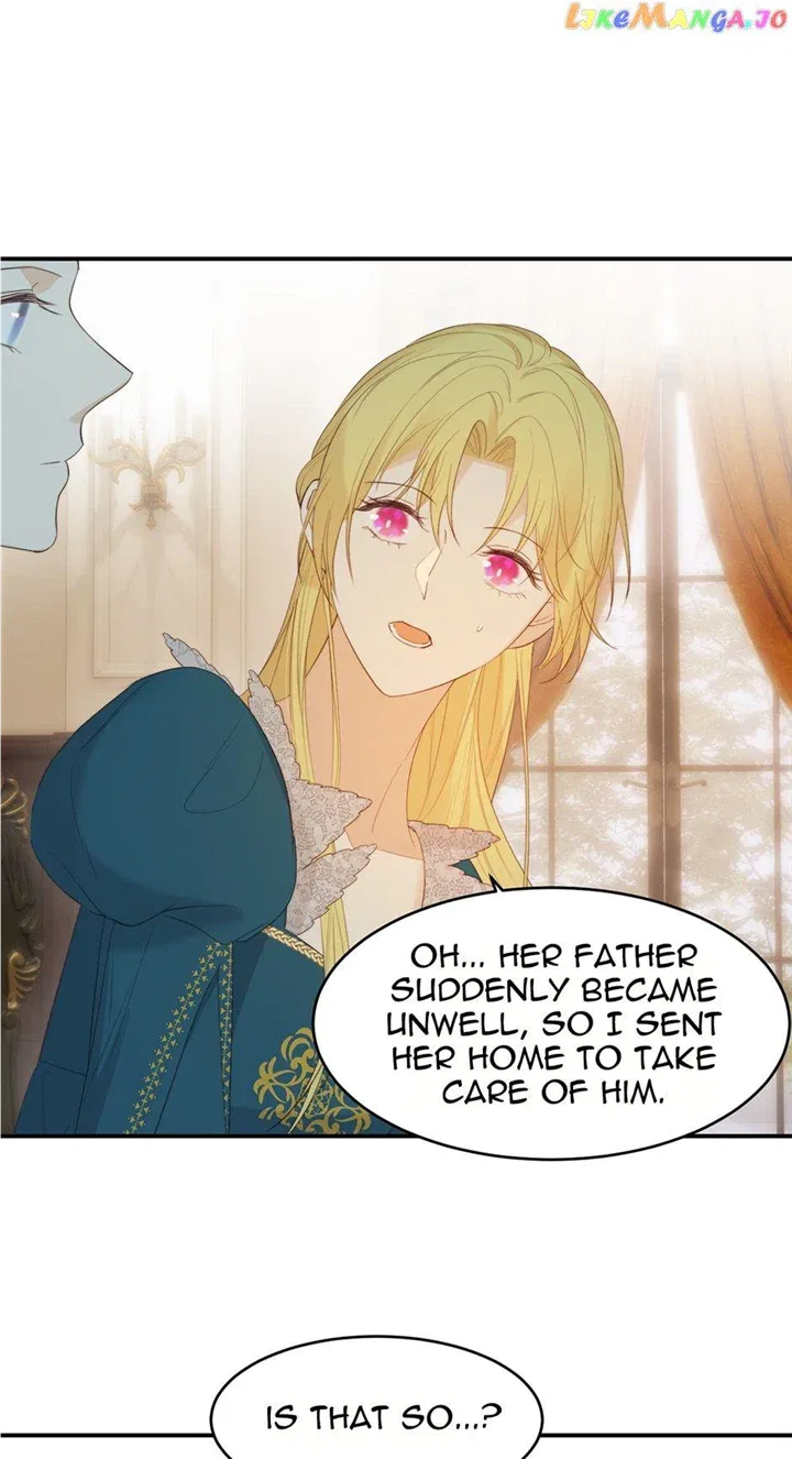 A Princess’s Guide to Saving Dragons Chapter 91 – Page 11