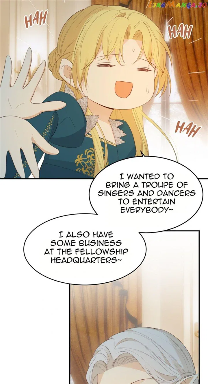 A Princess’s Guide to Saving Dragons Chapter 91 – Page 13