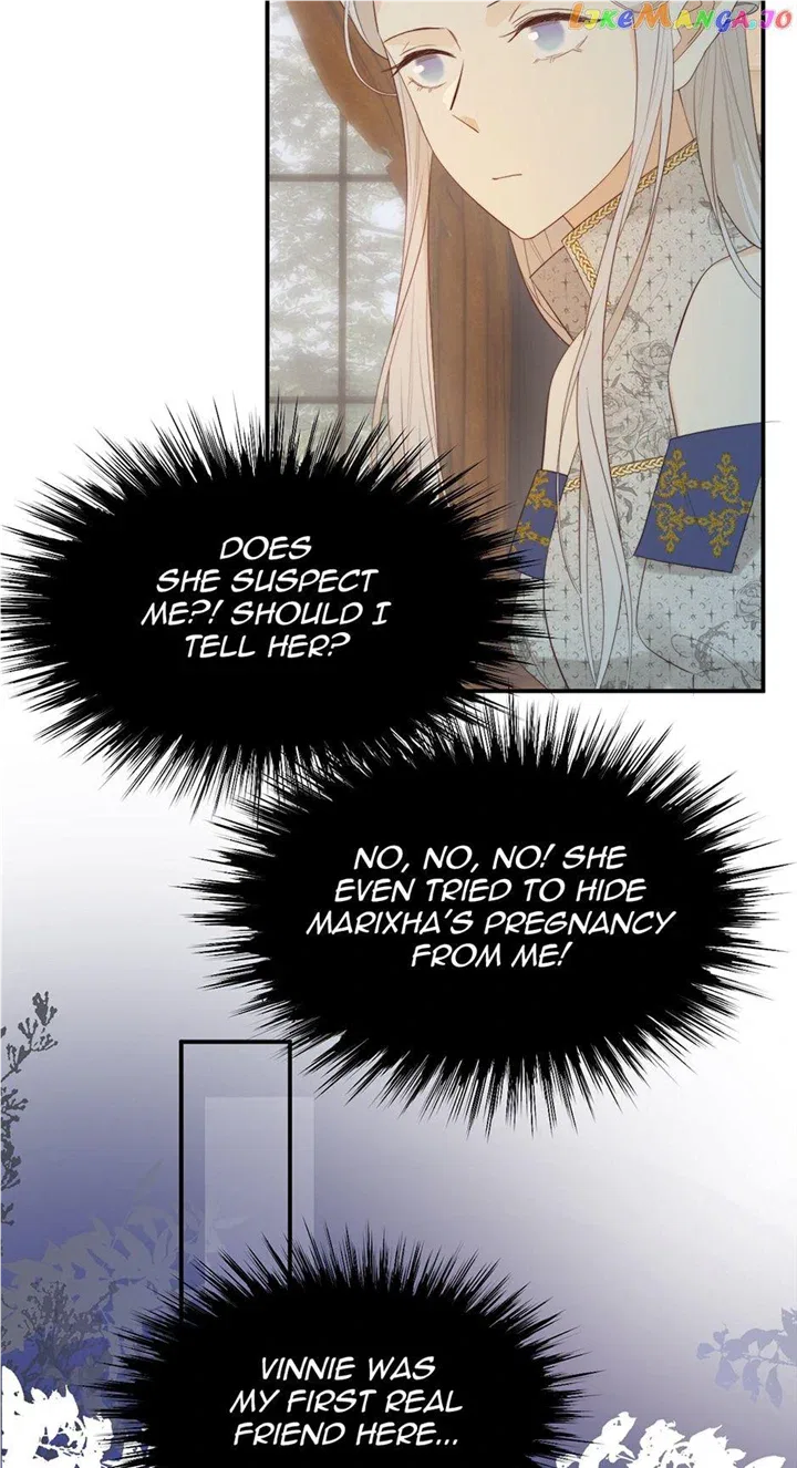 A Princess’s Guide to Saving Dragons Chapter 91 – Page 14