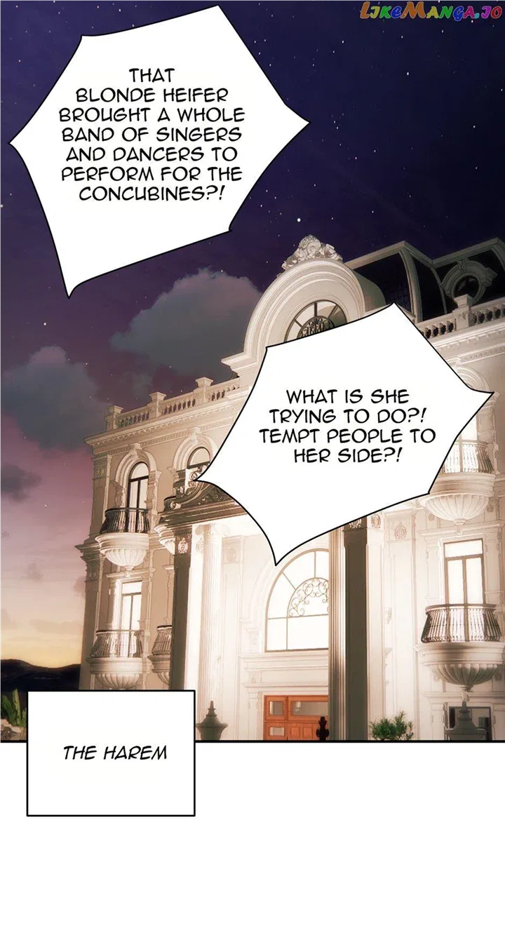 A Princess’s Guide to Saving Dragons Chapter 91 – Page 16