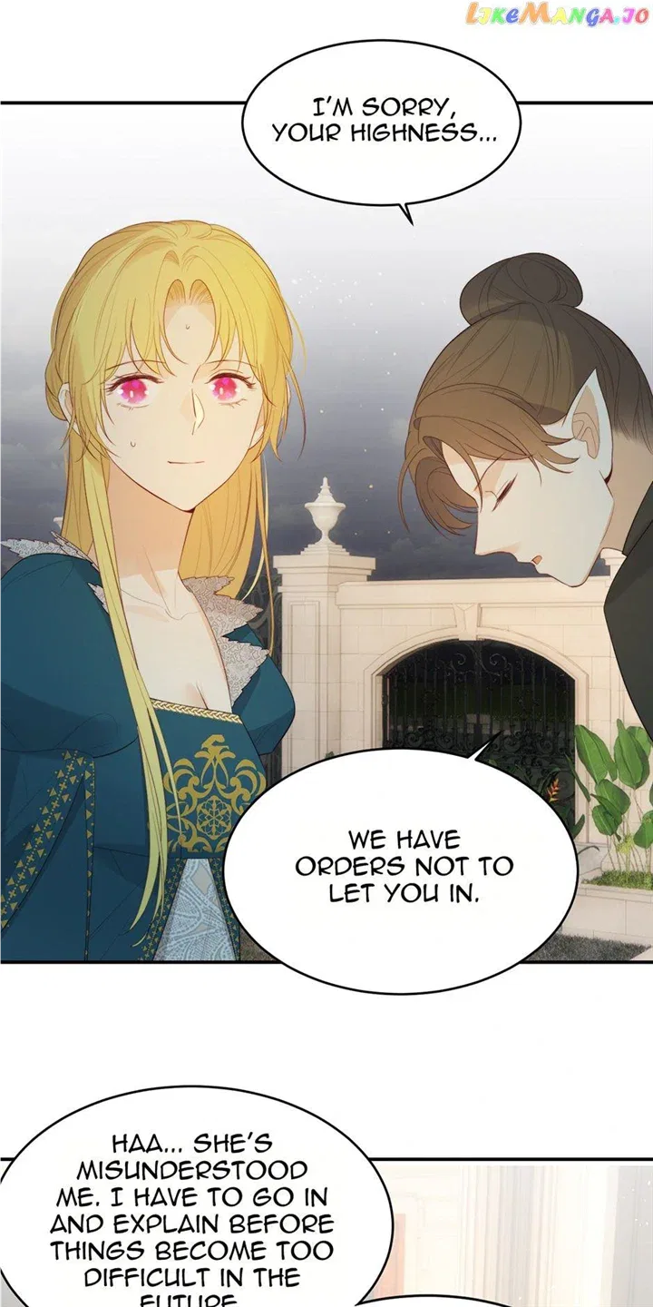 A Princess’s Guide to Saving Dragons Chapter 91 – Page 17