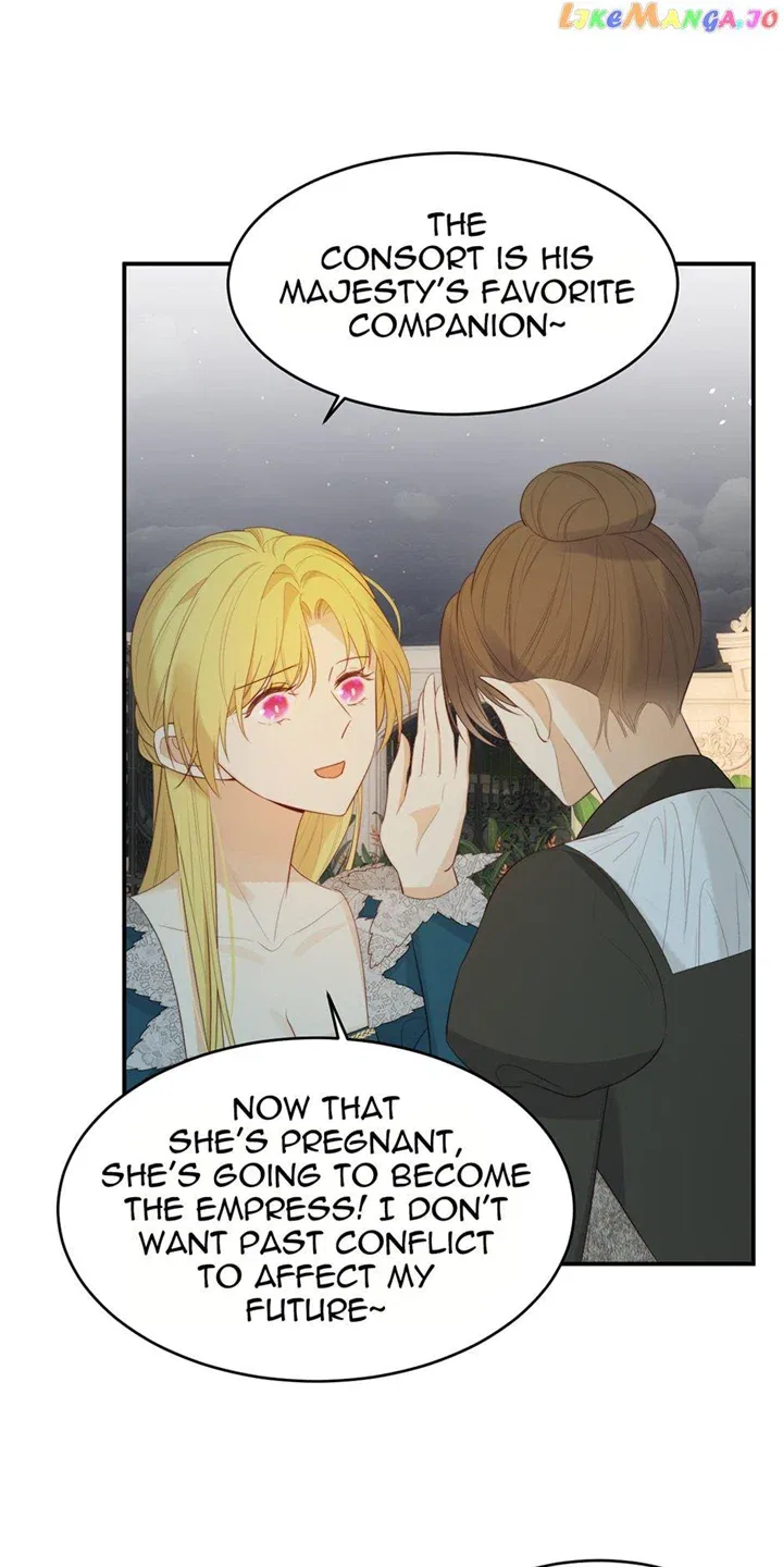 A Princess’s Guide to Saving Dragons Chapter 91 – Page 19