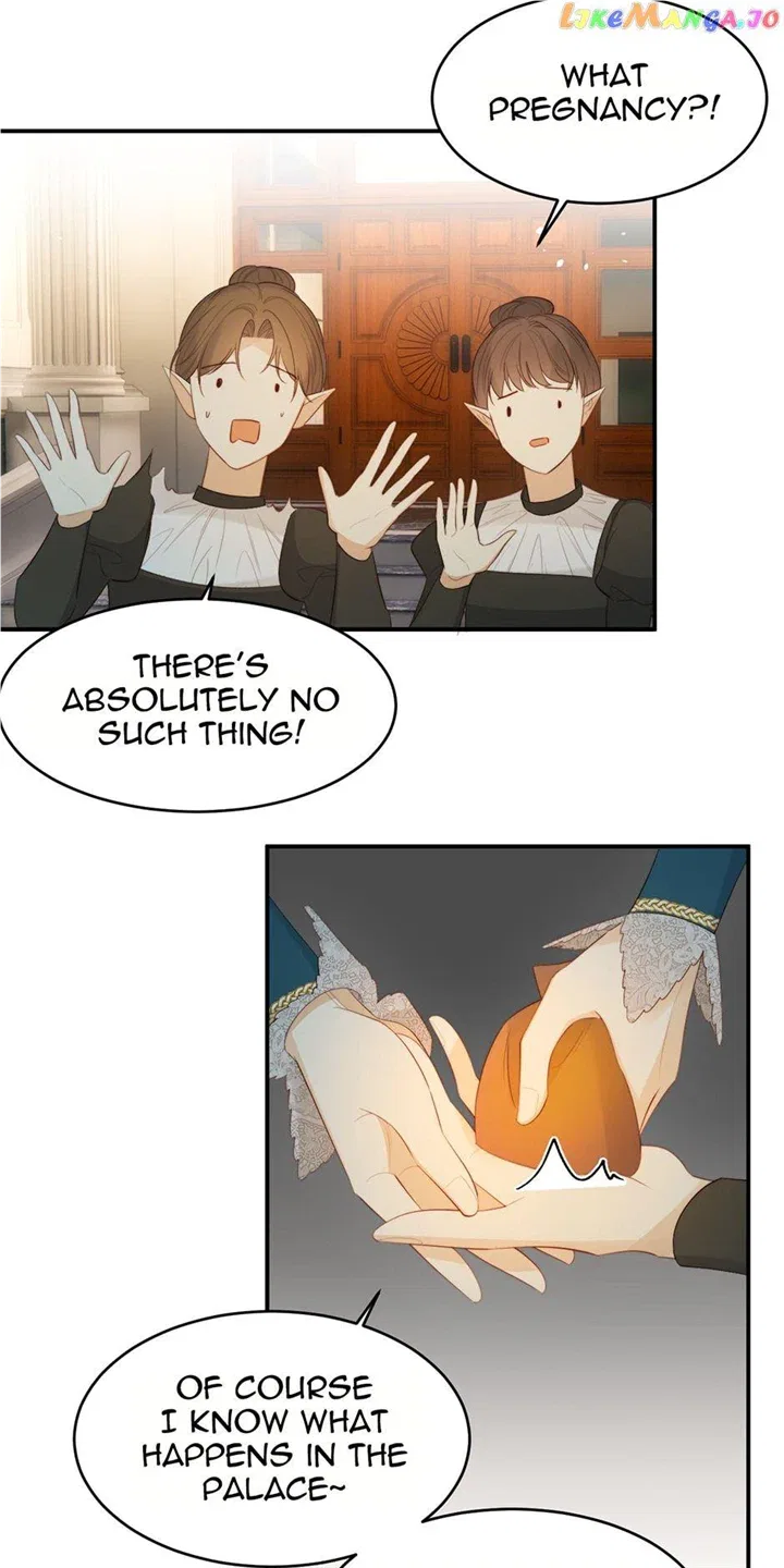 A Princess’s Guide to Saving Dragons Chapter 91 – Page 20