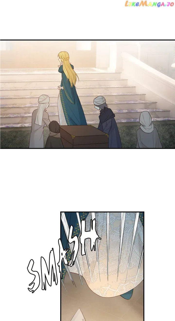 A Princess’s Guide to Saving Dragons Chapter 91 – Page 22