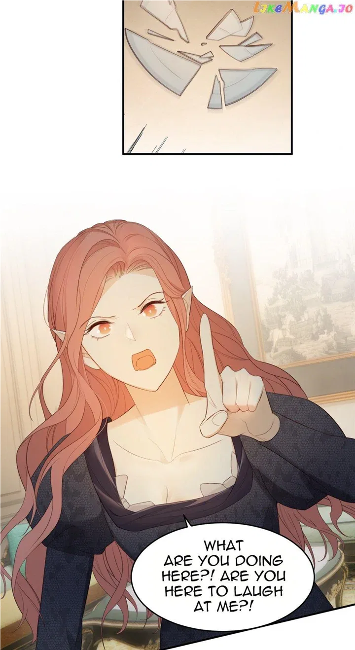 A Princess’s Guide to Saving Dragons Chapter 91 – Page 23