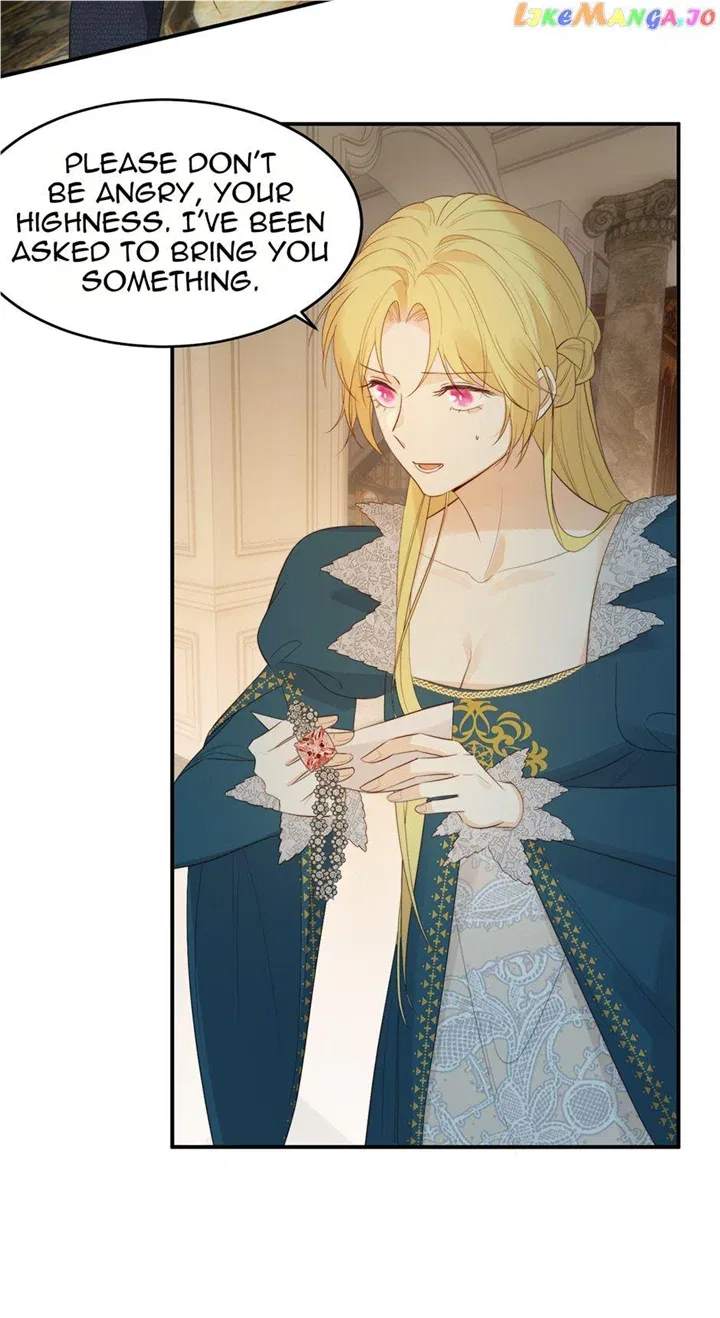 A Princess’s Guide to Saving Dragons Chapter 91 – Page 24