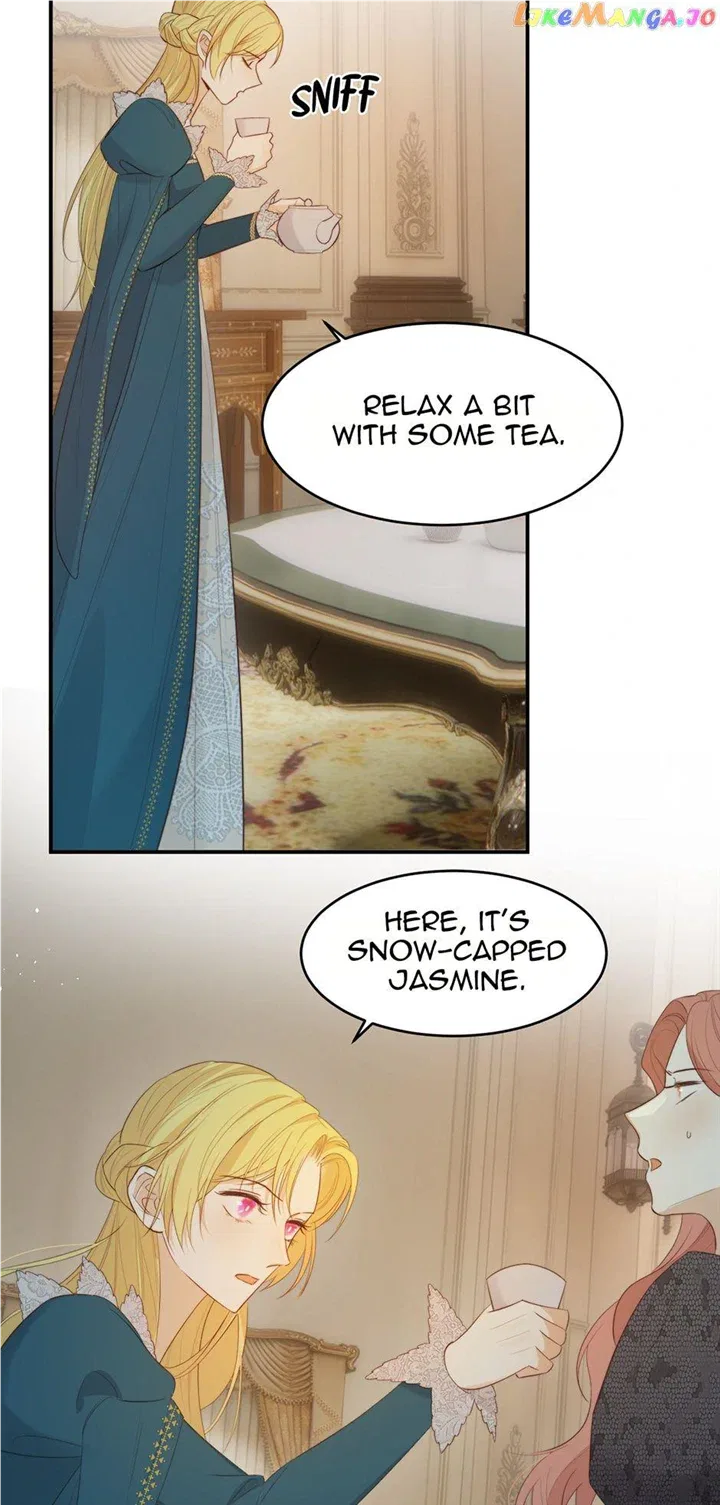 A Princess’s Guide to Saving Dragons Chapter 91 – Page 29