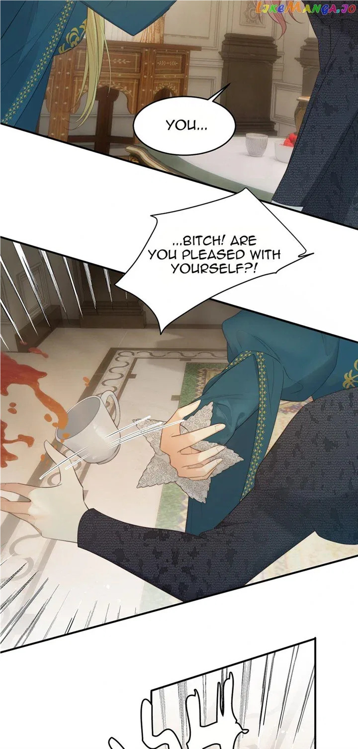 A Princess’s Guide to Saving Dragons Chapter 91 – Page 30