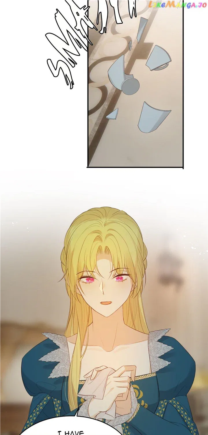A Princess’s Guide to Saving Dragons Chapter 91 – Page 31