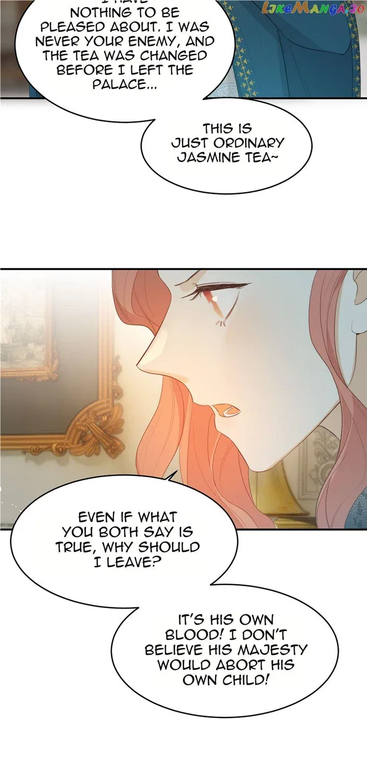 A Princess’s Guide to Saving Dragons Chapter 91 – Page 32