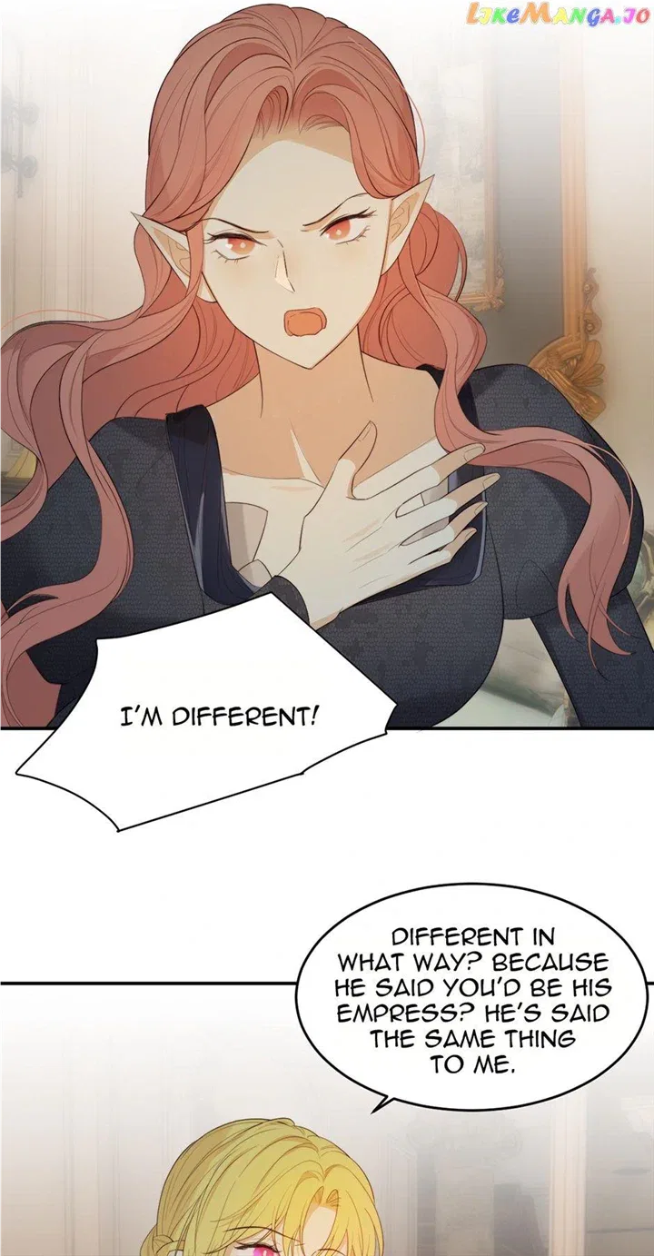 A Princess’s Guide to Saving Dragons Chapter 91 – Page 34