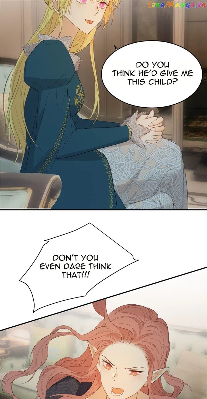 A Princess’s Guide to Saving Dragons Chapter 91 – Page 35