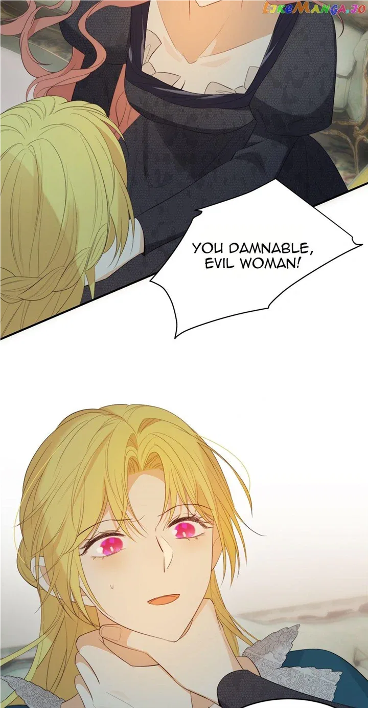 A Princess’s Guide to Saving Dragons Chapter 91 – Page 36