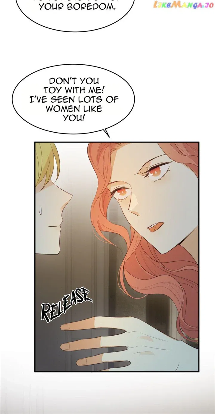 A Princess’s Guide to Saving Dragons Chapter 91 – Page 38