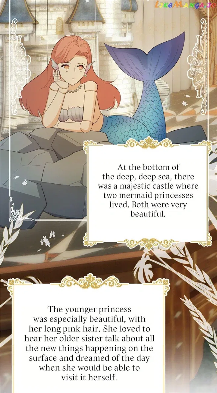 A Princess’s Guide to Saving Dragons Chapter 91 – Page 41