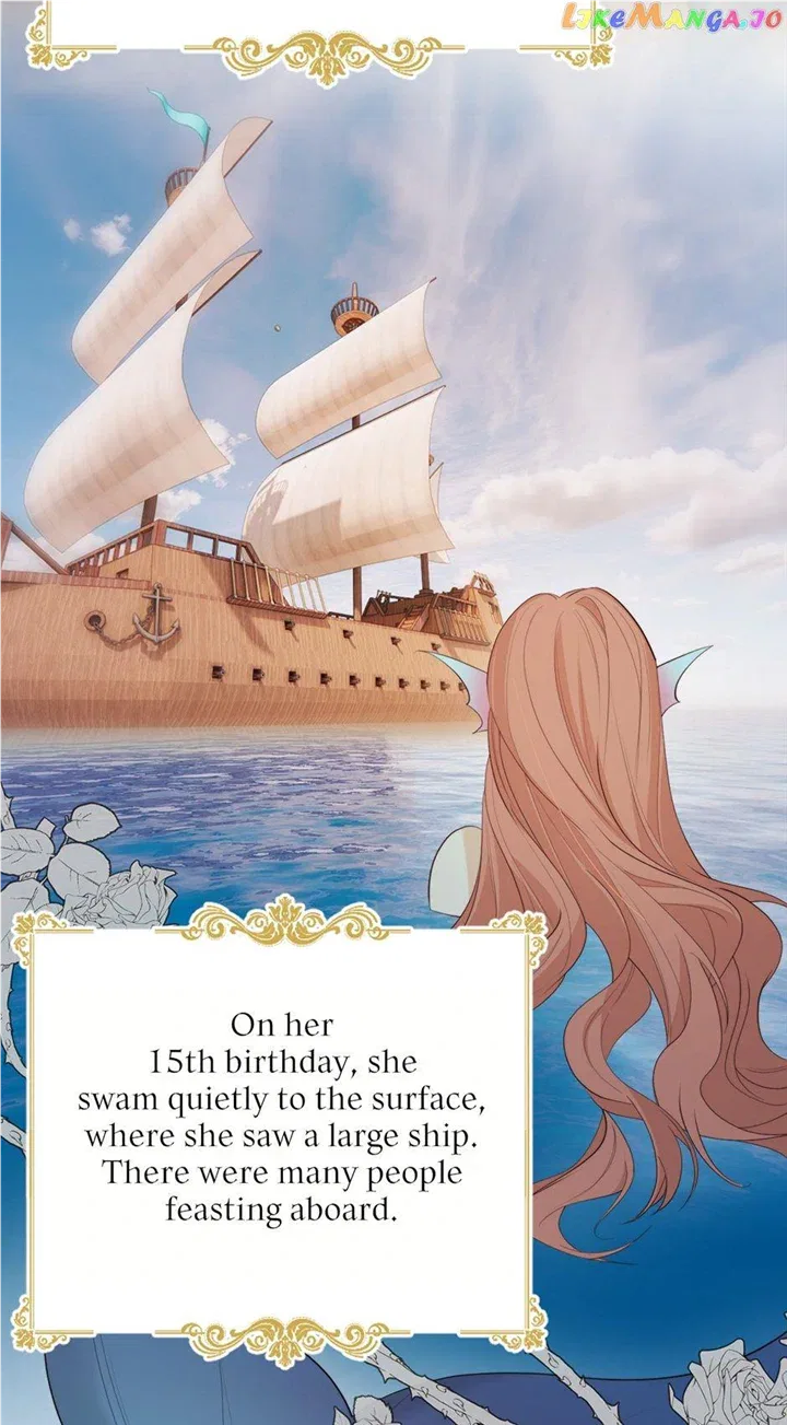 A Princess’s Guide to Saving Dragons Chapter 91 – Page 42