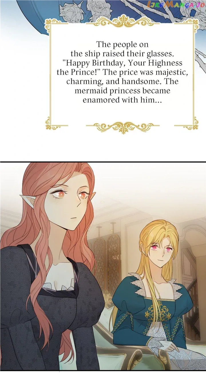 A Princess’s Guide to Saving Dragons Chapter 91 – Page 43