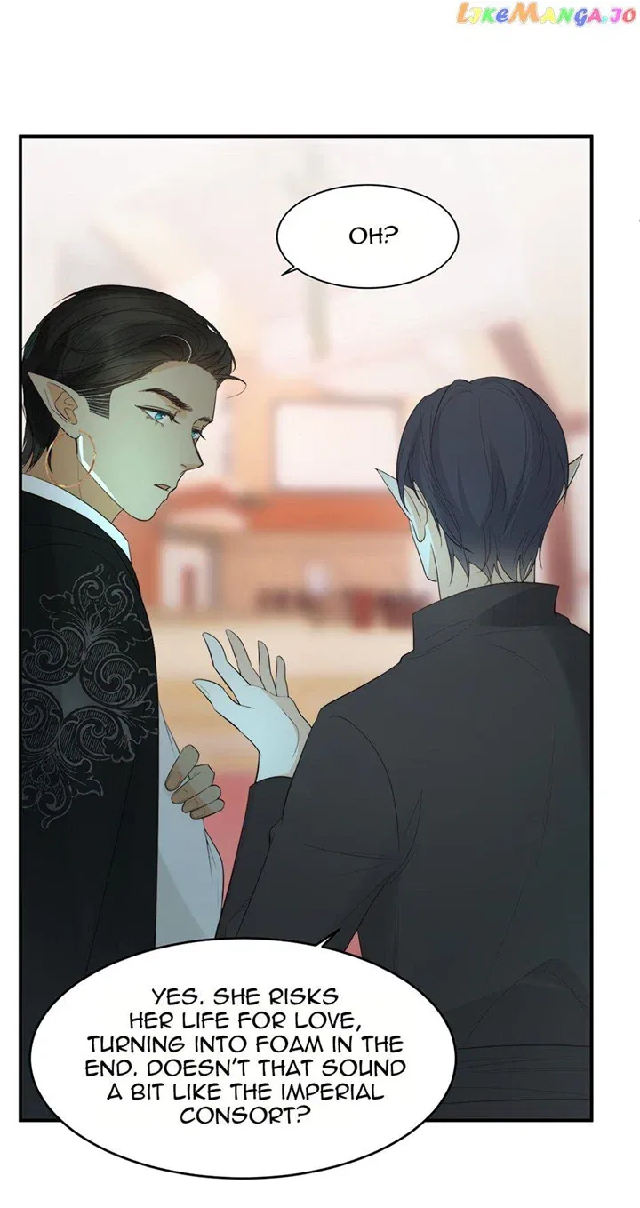 A Princess’s Guide to Saving Dragons Chapter 91 – Page 47