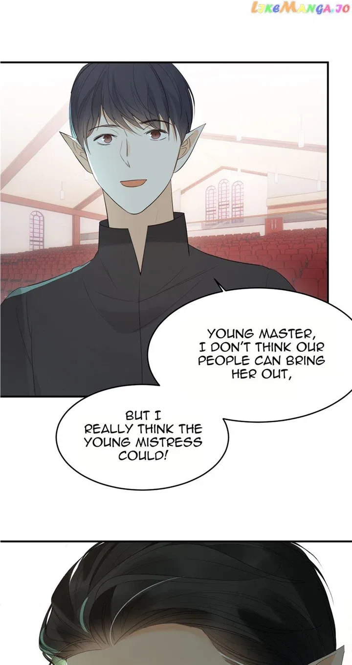 A Princess’s Guide to Saving Dragons Chapter 91 – Page 48