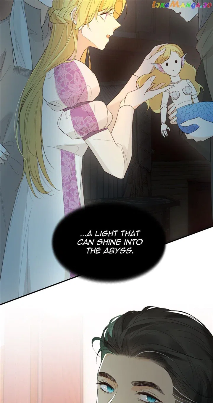 A Princess’s Guide to Saving Dragons Chapter 91 – Page 50