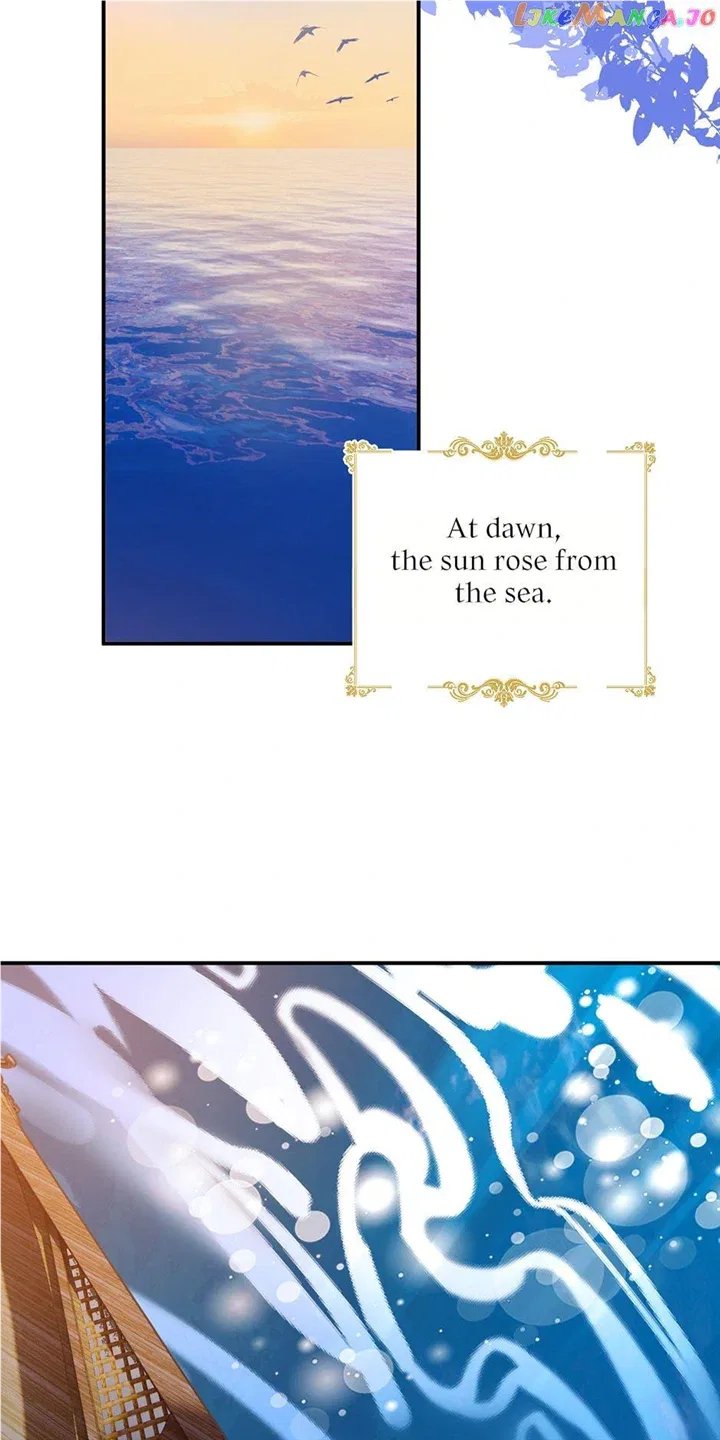 A Princess’s Guide to Saving Dragons Chapter 91 – Page 53