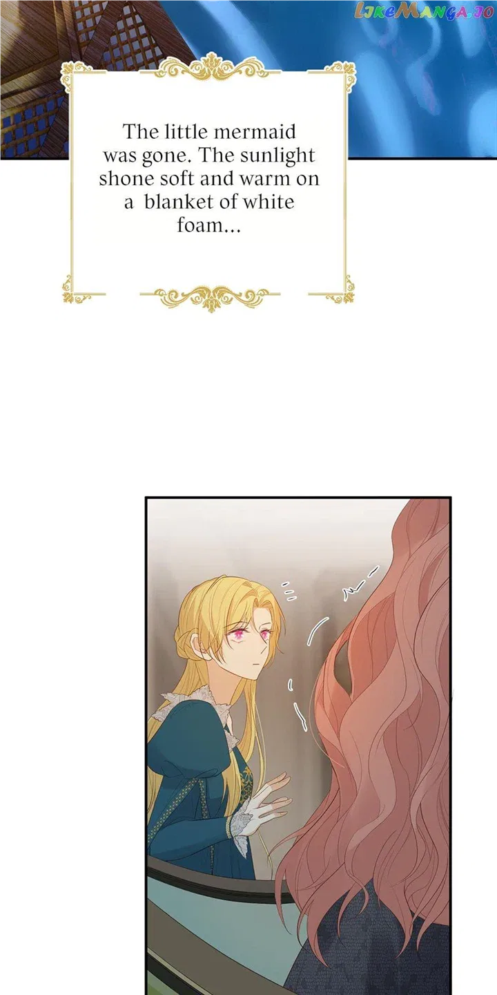 A Princess’s Guide to Saving Dragons Chapter 91 – Page 54
