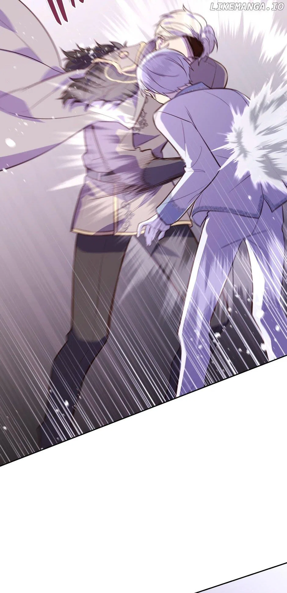 Side Characters Deserve Love Too Chapter 122 – Page 6