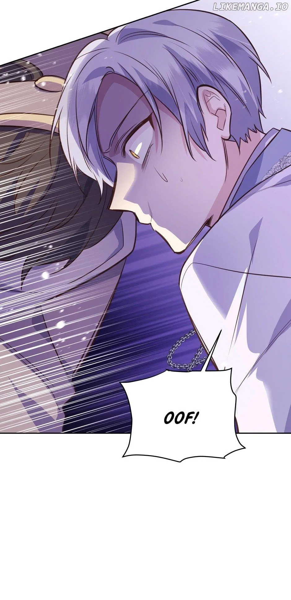 Side Characters Deserve Love Too Chapter 122 – Page 7