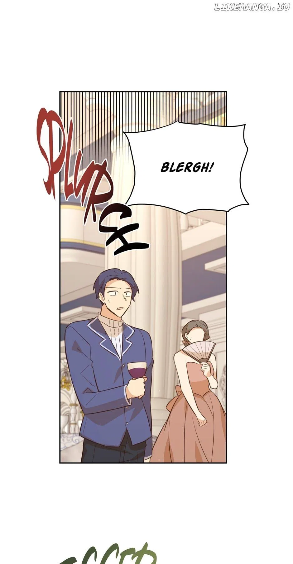 Side Characters Deserve Love Too Chapter 122 – Page 8