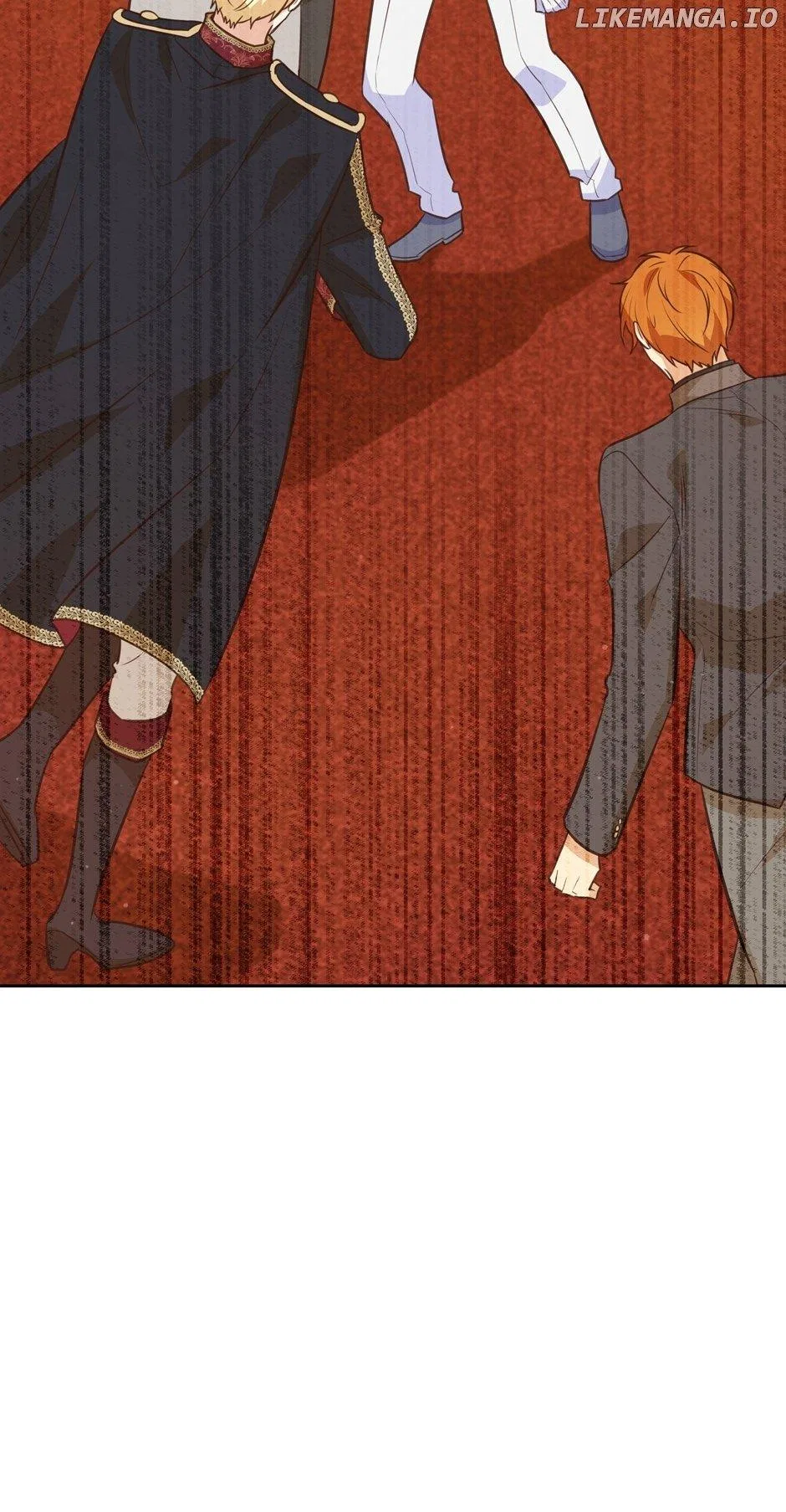 Side Characters Deserve Love Too Chapter 122 – Page 12