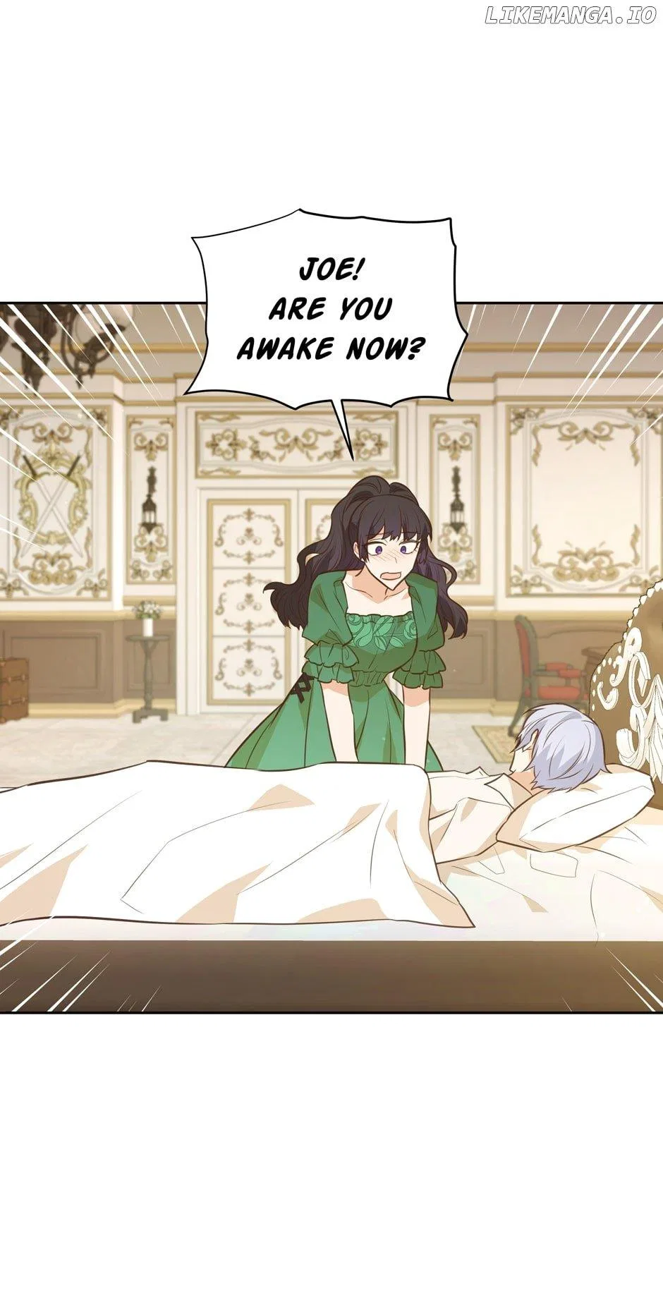 Side Characters Deserve Love Too Chapter 122 – Page 15