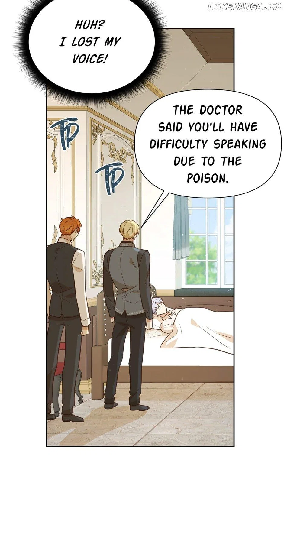 Side Characters Deserve Love Too Chapter 122 – Page 19