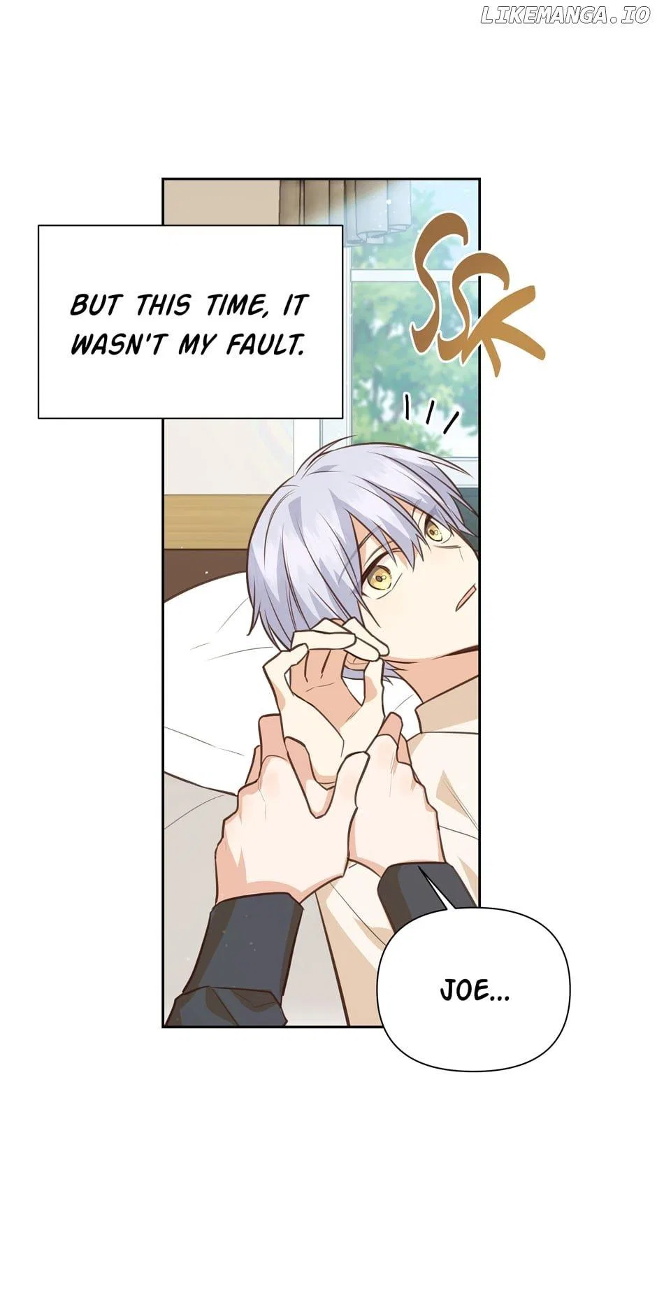 Side Characters Deserve Love Too Chapter 122 – Page 21