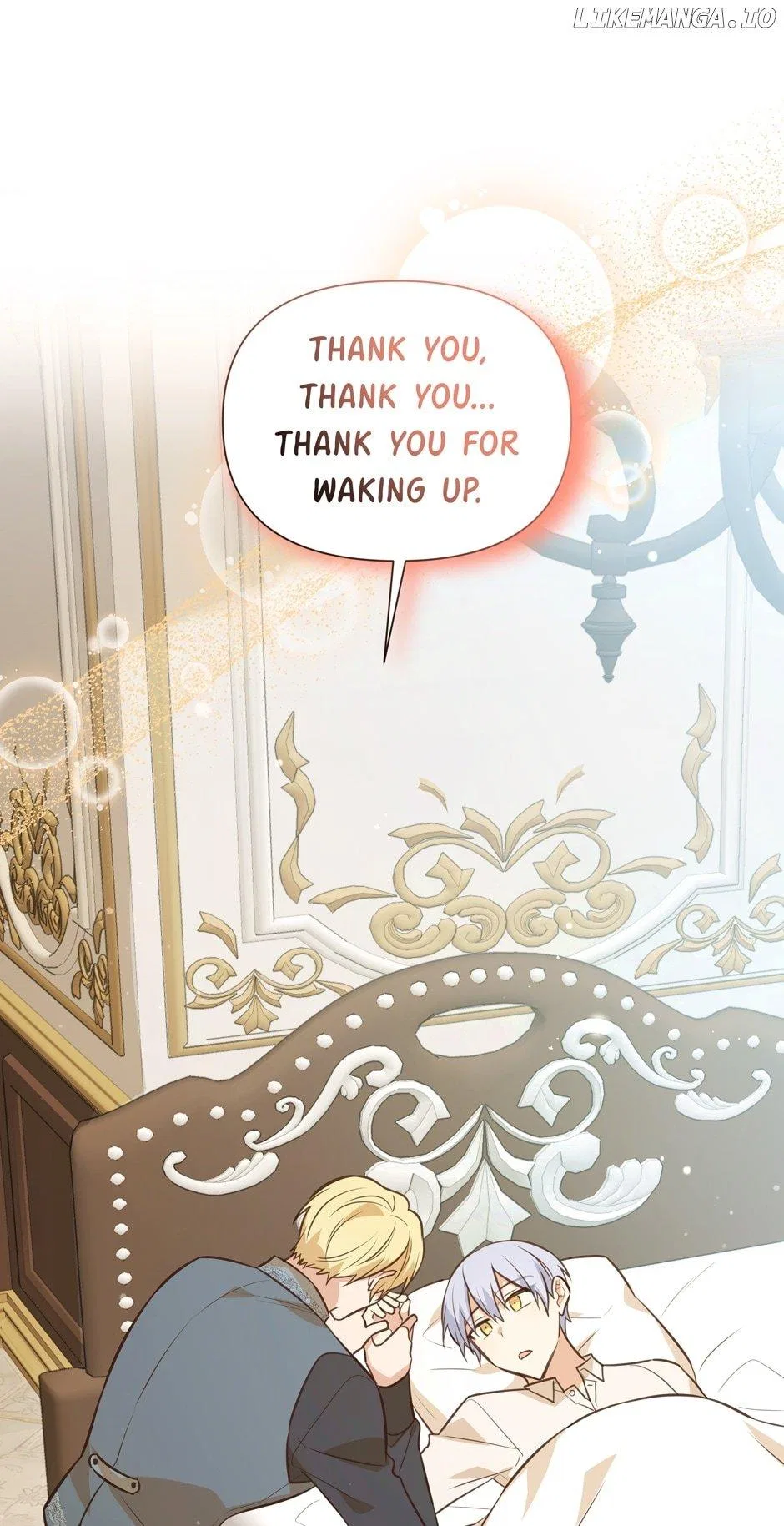Side Characters Deserve Love Too Chapter 122 – Page 22