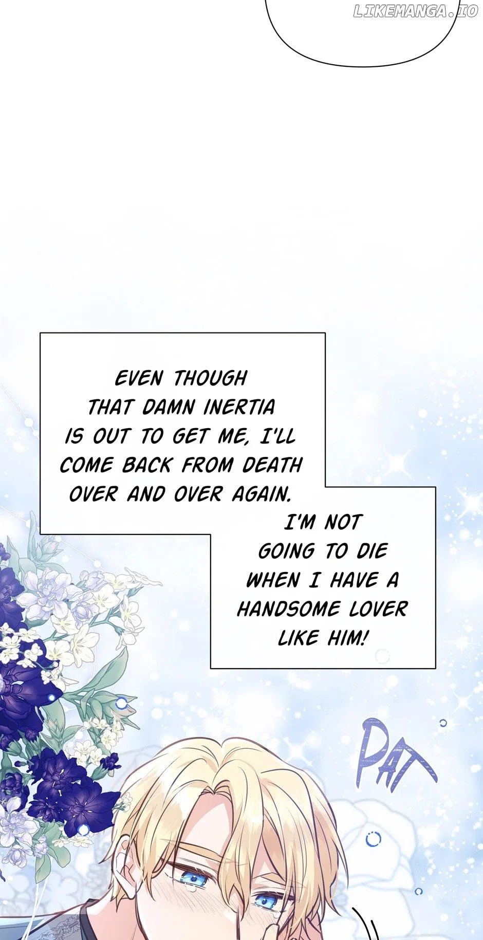 Side Characters Deserve Love Too Chapter 122 – Page 24