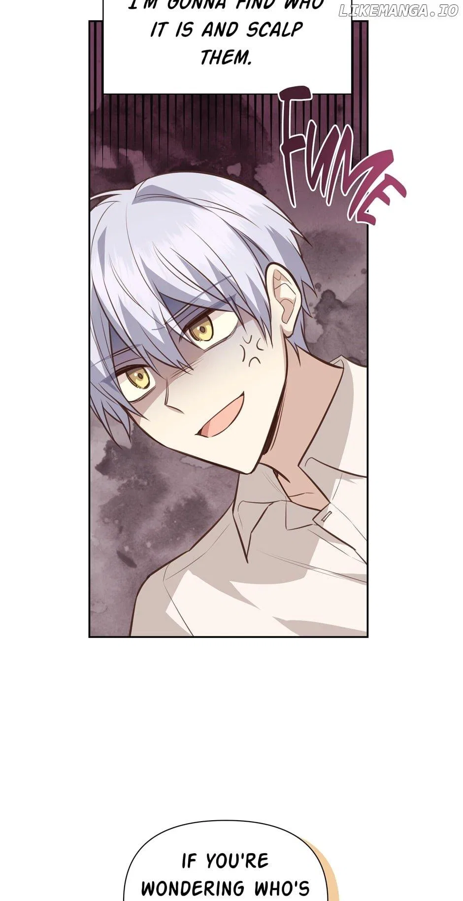 Side Characters Deserve Love Too Chapter 122 – Page 26