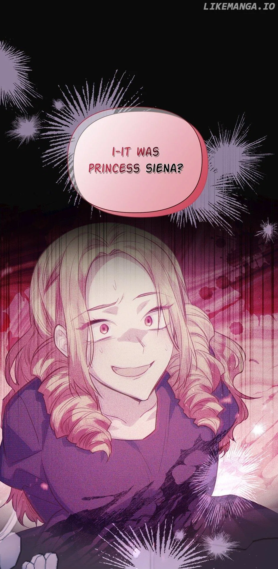 Side Characters Deserve Love Too Chapter 122 – Page 29